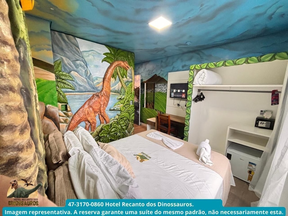 Premium Double or Twin Room