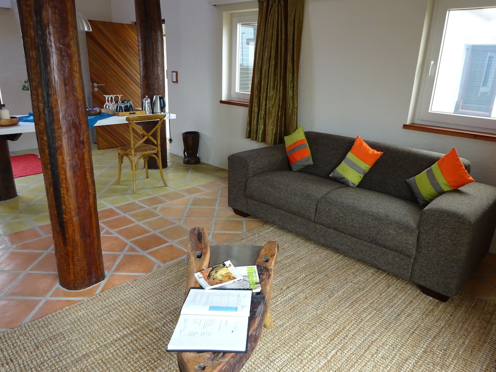 Family Bungalow, 2 Bedrooms photo 3