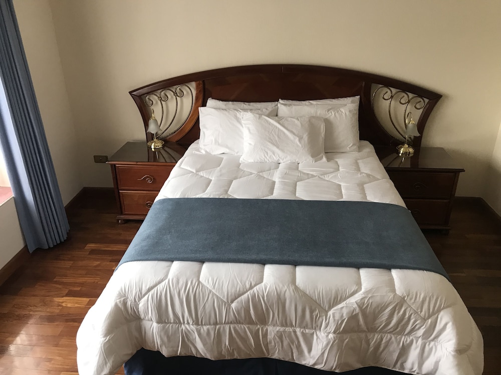 Deluxe Double Room photo 1