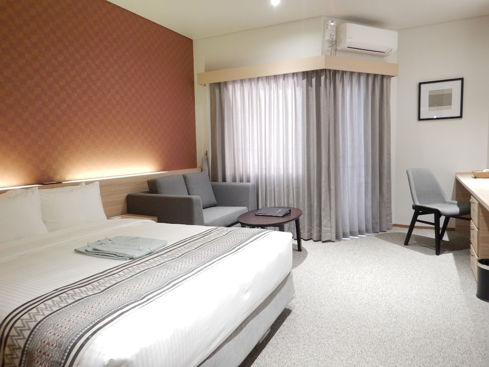 Superior Double Room, 1 Queen Bed, Non Smoking