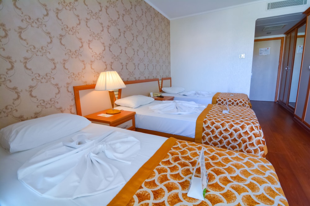 Standard Room photo 1