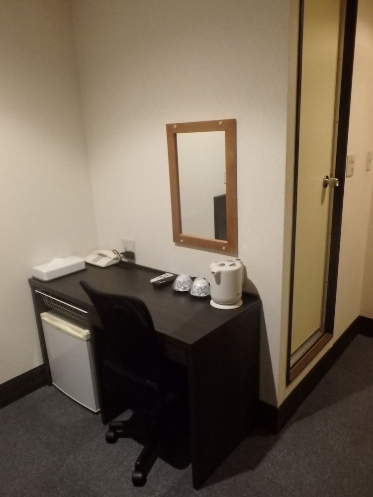 Double Room, Non Smoking photo 3