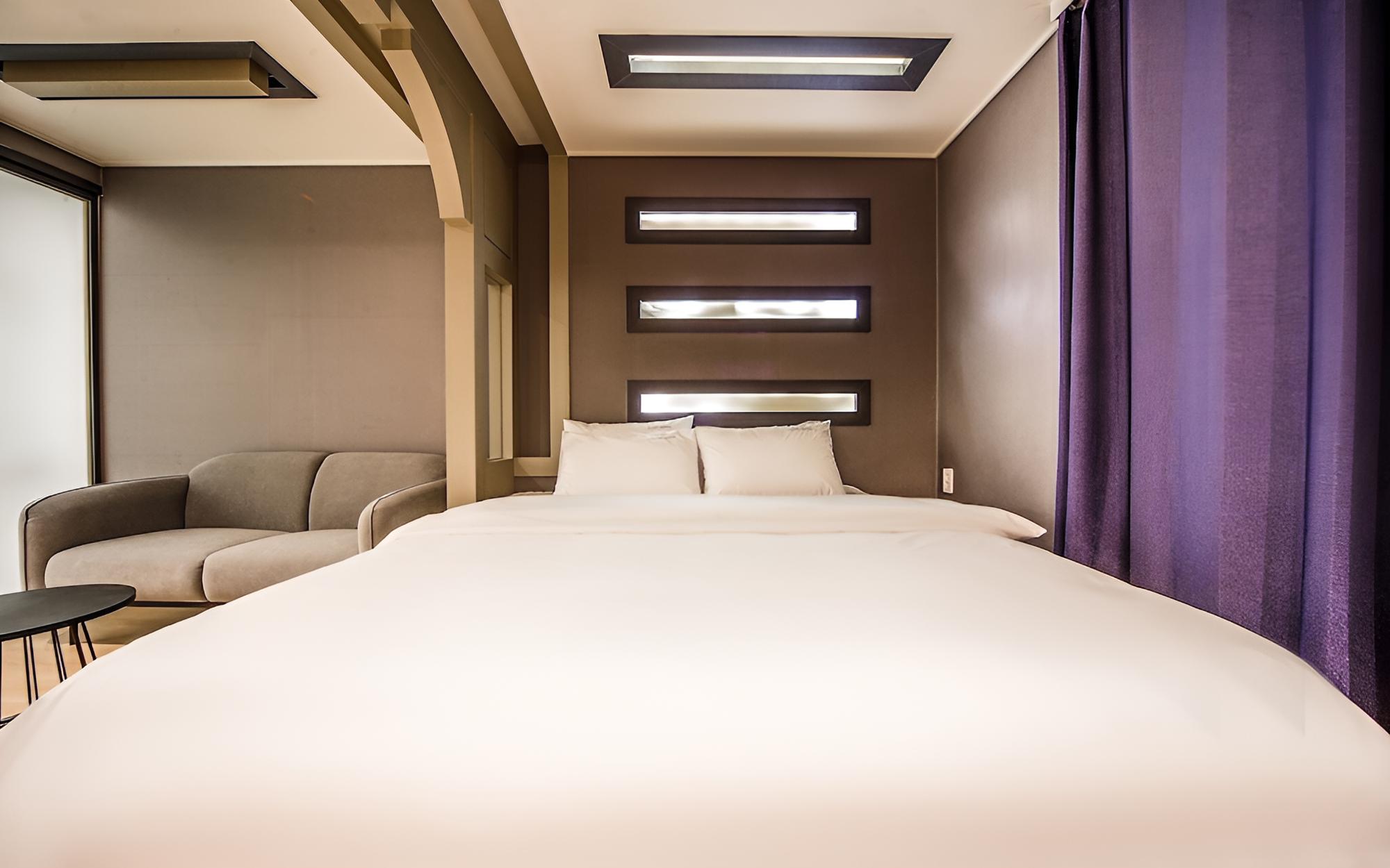 Room (Special Room (Check-out at 17:00 Netf) - Photo 17