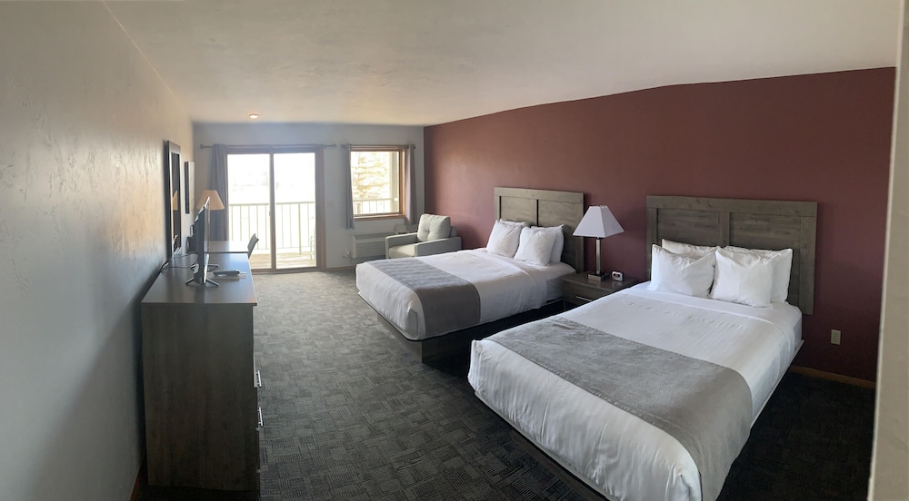 Classic Room, Golf View photo 1