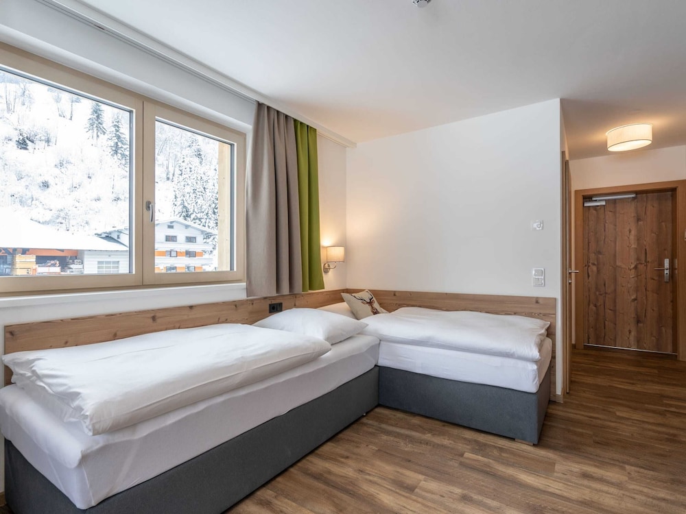 Classic Chalet, 1 Bedroom