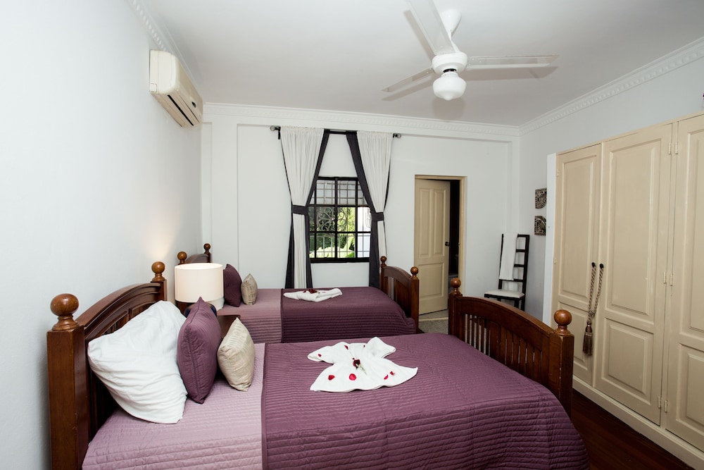 Twin Room photo 2