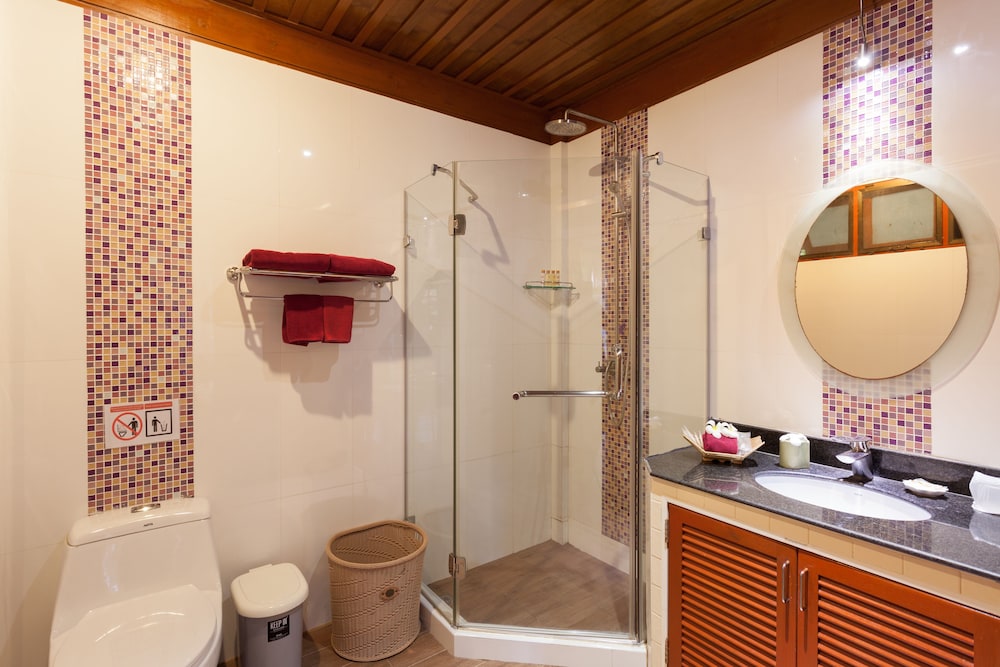 Deluxe Bungalow - Photo 5