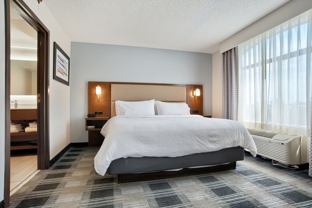 Suite, 1 King Bed (Extra Floor Space) - Photo 3