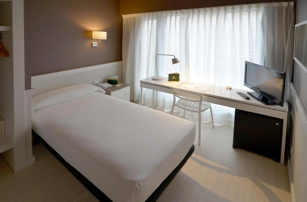 Habitación Individual Estándar, 1 Cama Individual