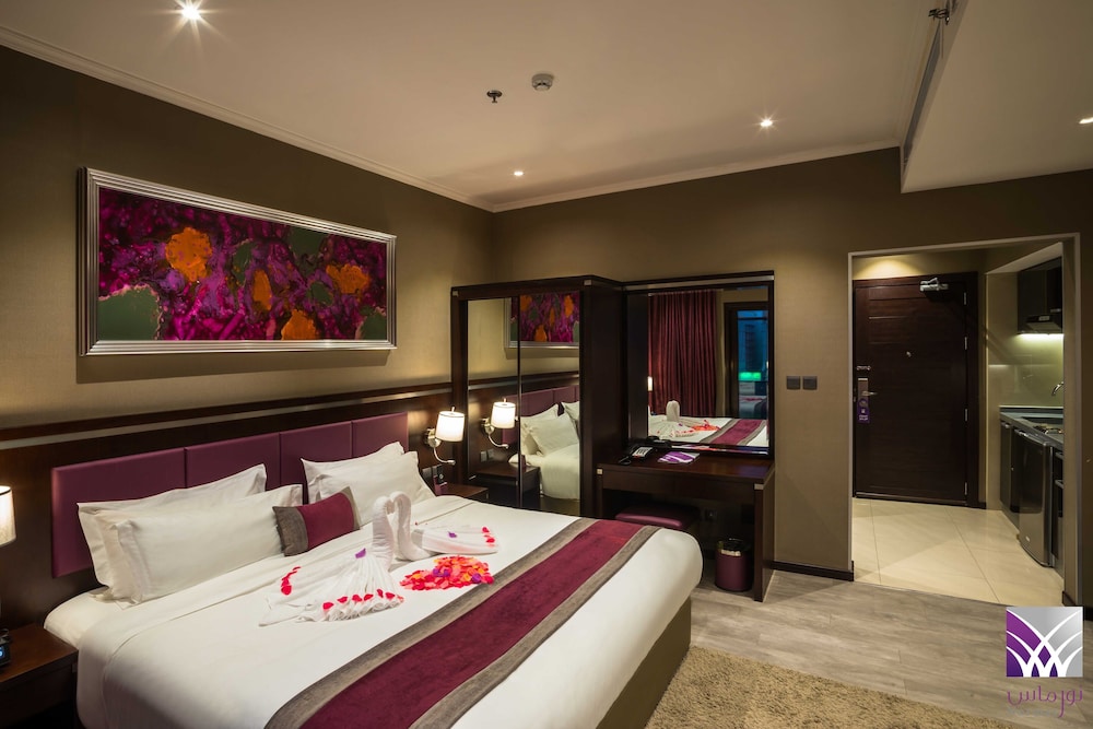 Executive Suite -  (Two Bed Rooms) - Sea View photo 2