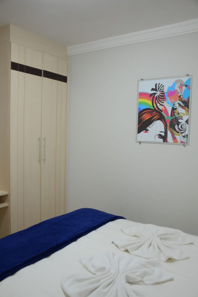 Standard Apartment photo 1