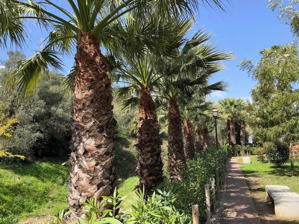 Villa mit Pool, zu Fuß zum Strand, Restaurants, Geschäfte, Foto 31