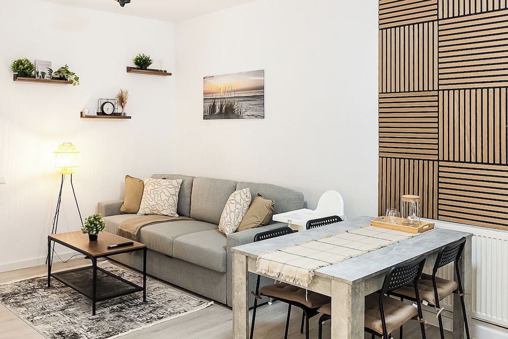 Nordic Comfort Apartments photo 1
