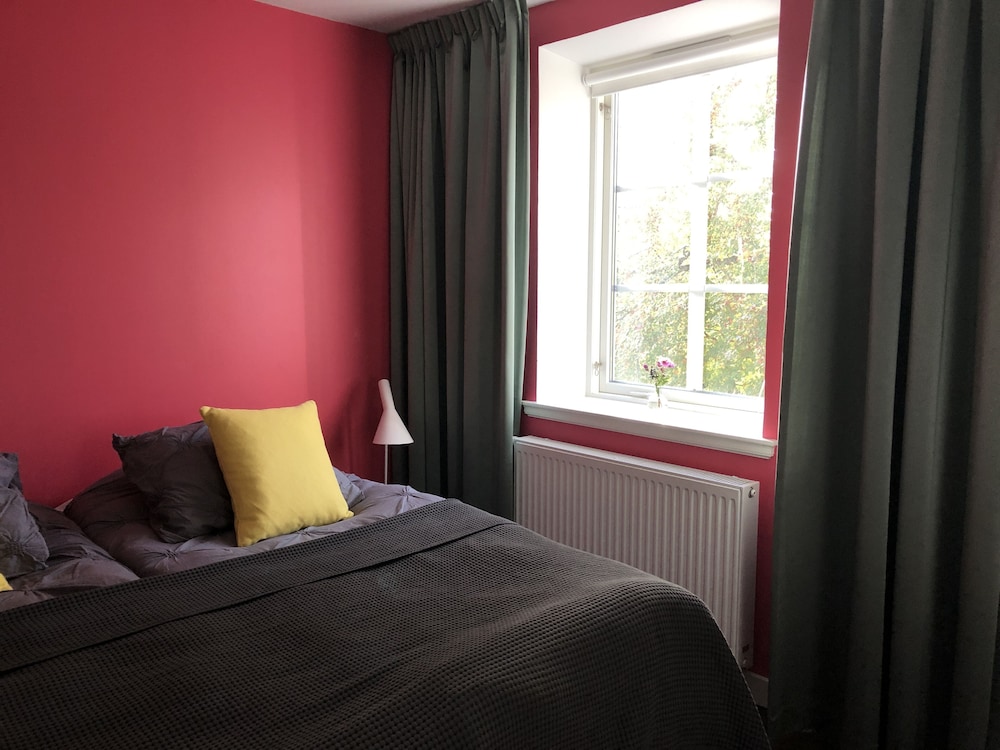 Double Room with own bathroom photo 2