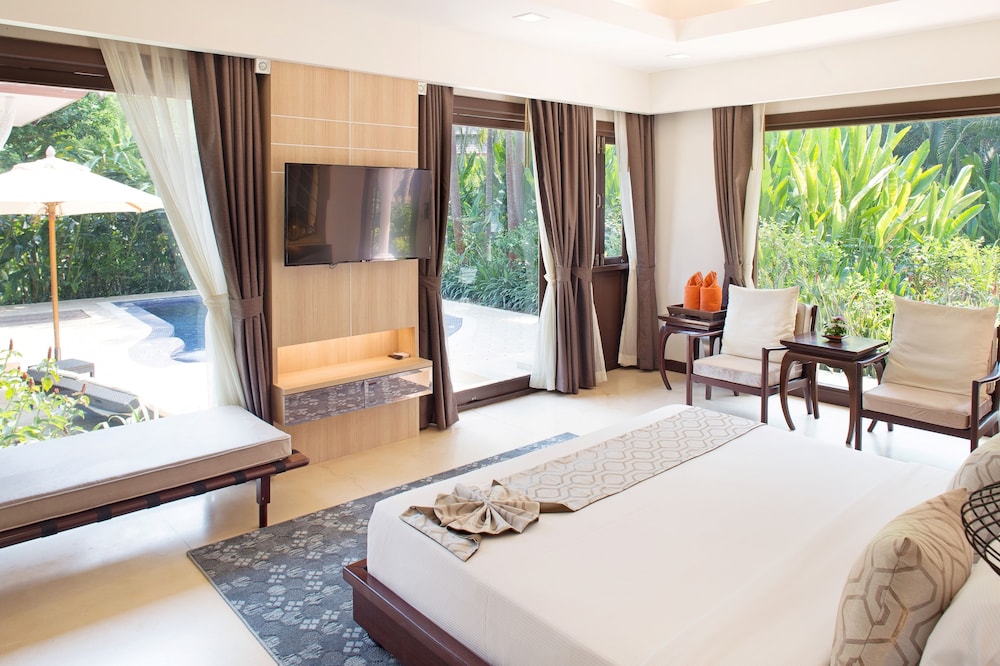 One Bedroom Pool Villa - Photo 8