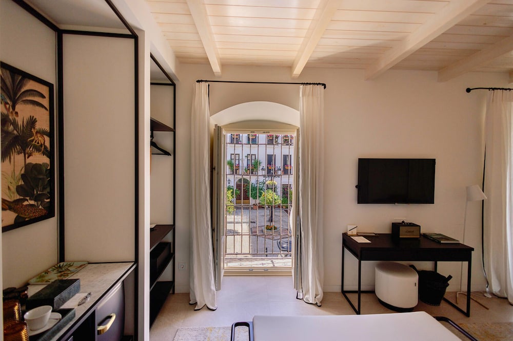 Junior Double Room photo 2