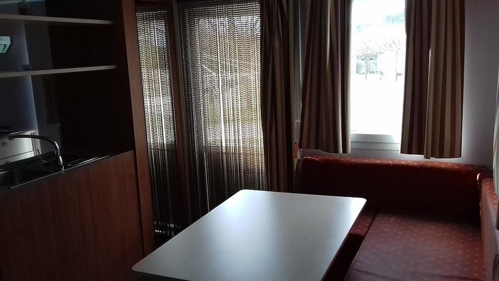 Casa móvil (2/4 personas)
