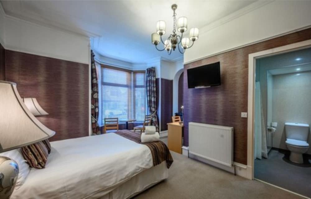 Standard Double Room photo 2