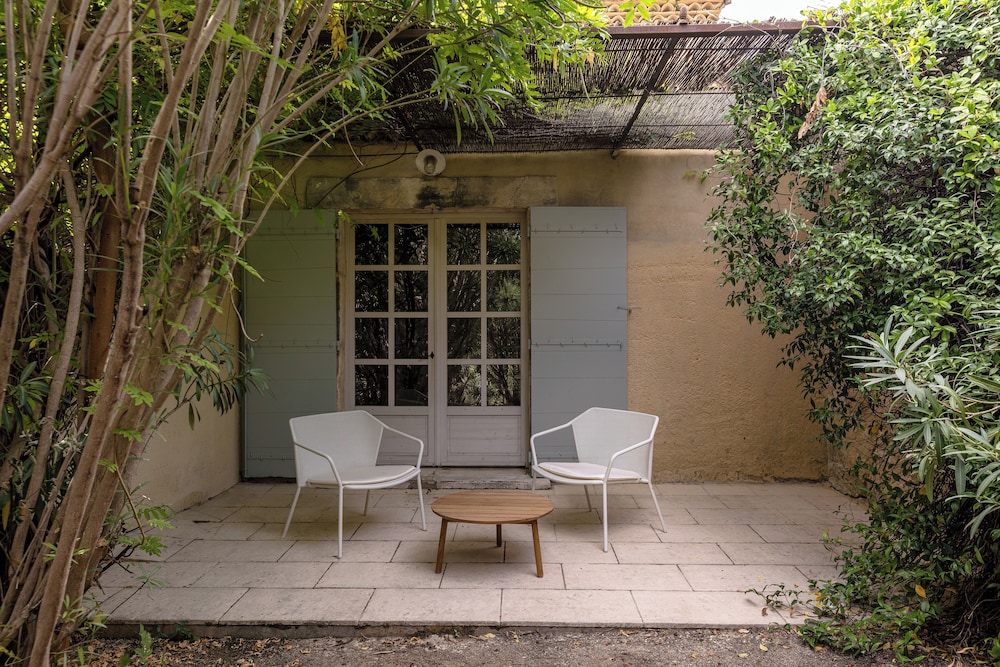 Deluxe Quadruple Room, Terrace photo 2