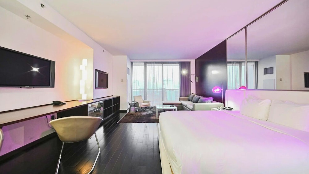 Luxury Deluxe