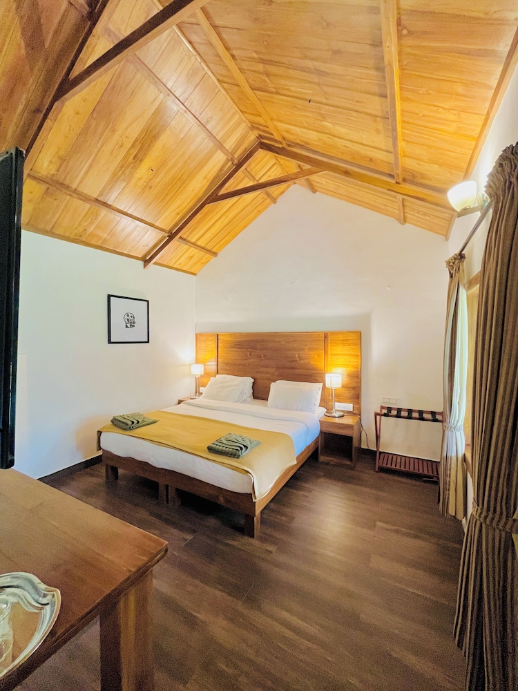 Exclusive Room