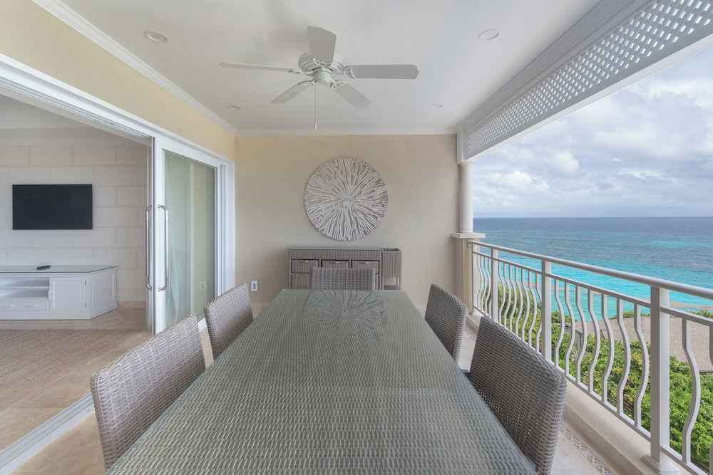 Luxury Suite, Ocean View - Photo 6