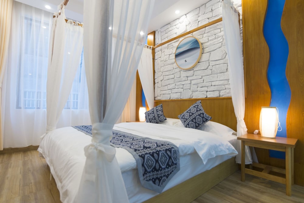 Superior Double Room A photo 2