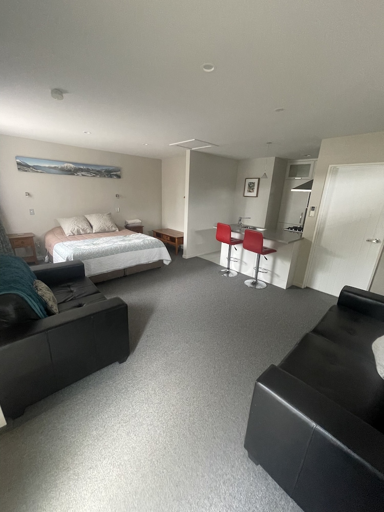 Standard Double Room, 1 King Bed