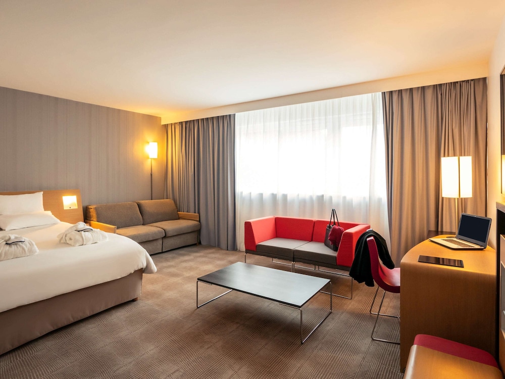 Superior Suite, Multiple Beds - Photo 1