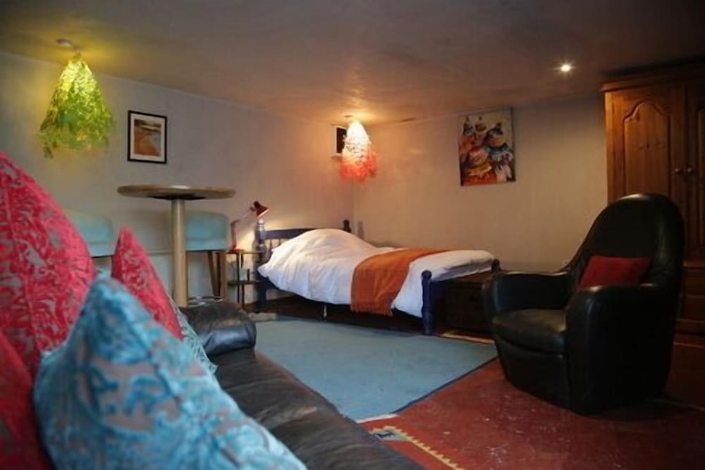 Apartment, Ensuite