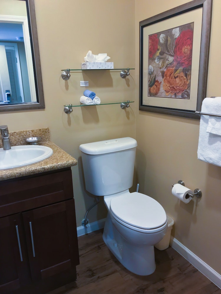 One Bedroom - Photo 11