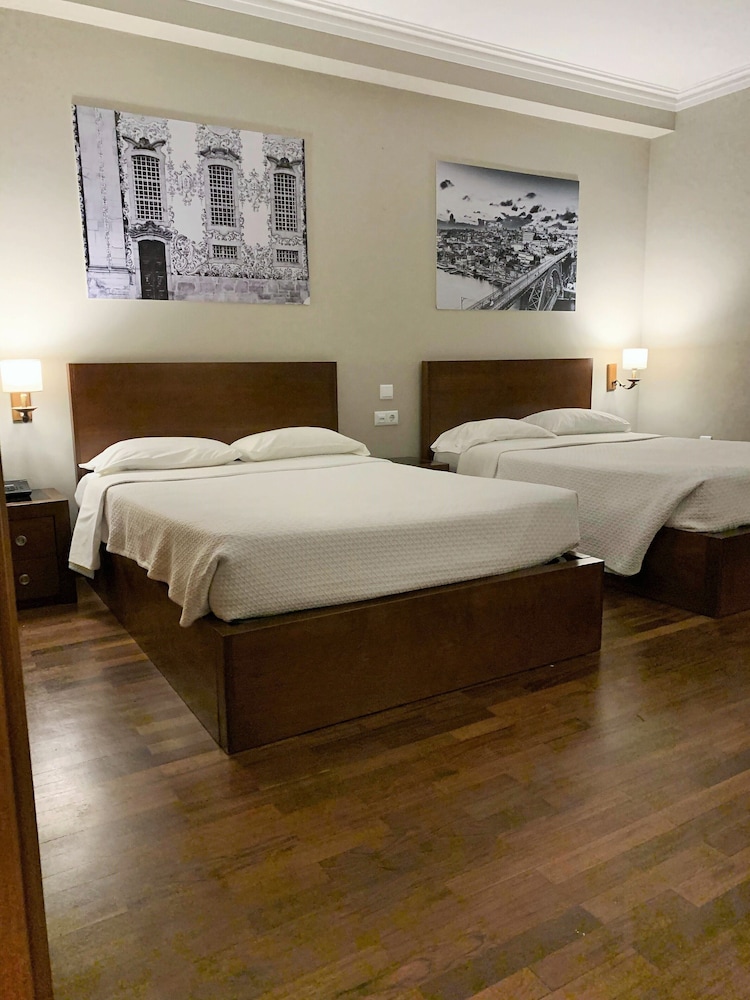 Standard Quadruple Room photo 1