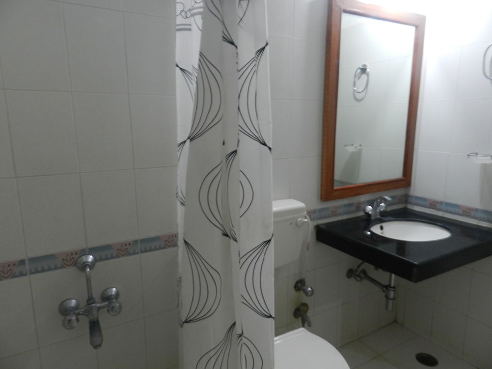 Deluxe Room ( A/C ) photo 3