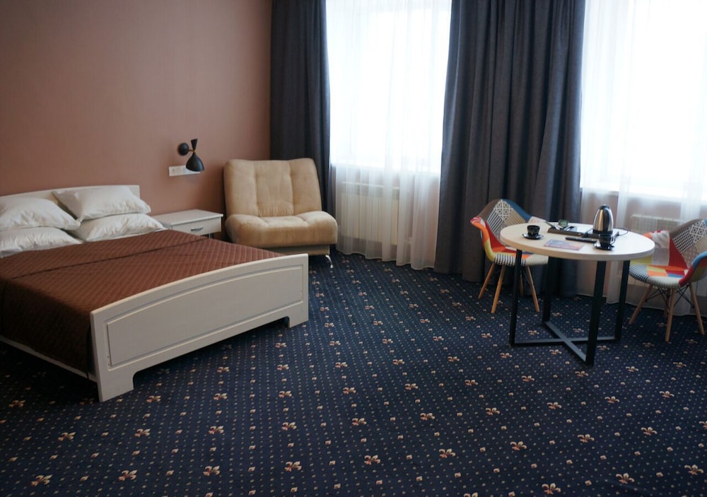 Luxury Room photo 2