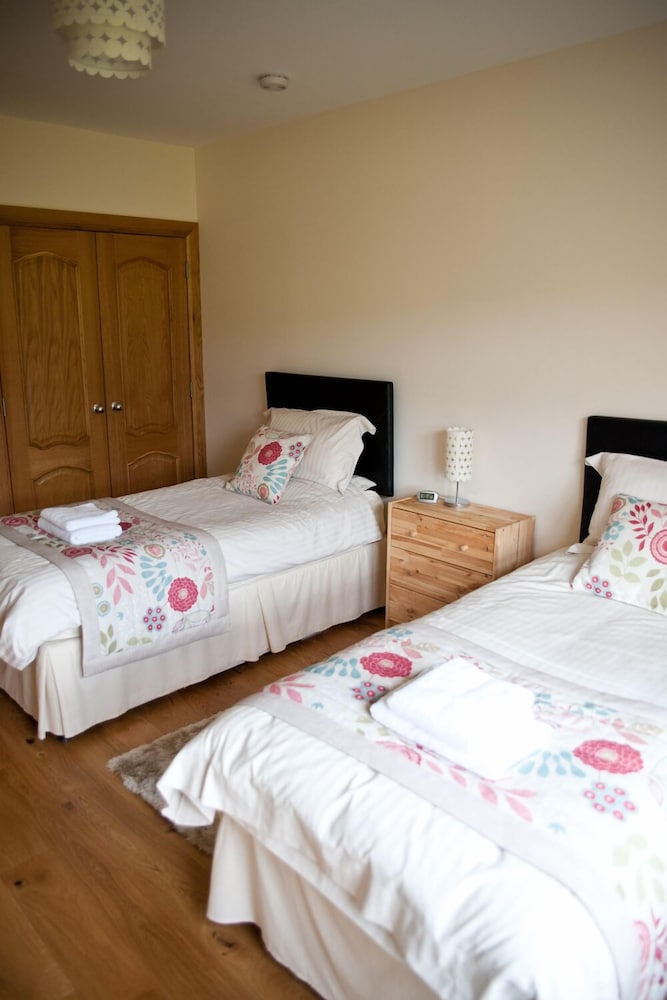 Twin Room (Room 1) photo 2