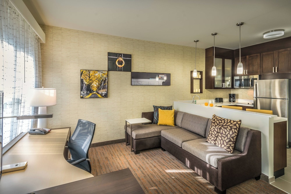 Residence Inn by Marriott Savannah Airport, Billede 3