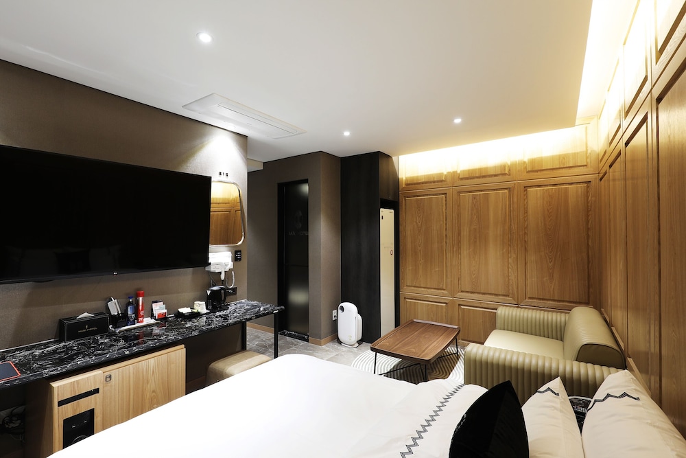 Luxury Double Room photo 3