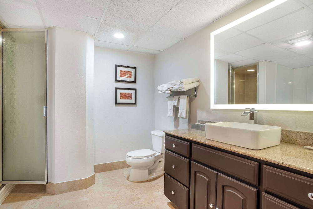 Basic Room, Multiple Beds, Non Smoking photo 2