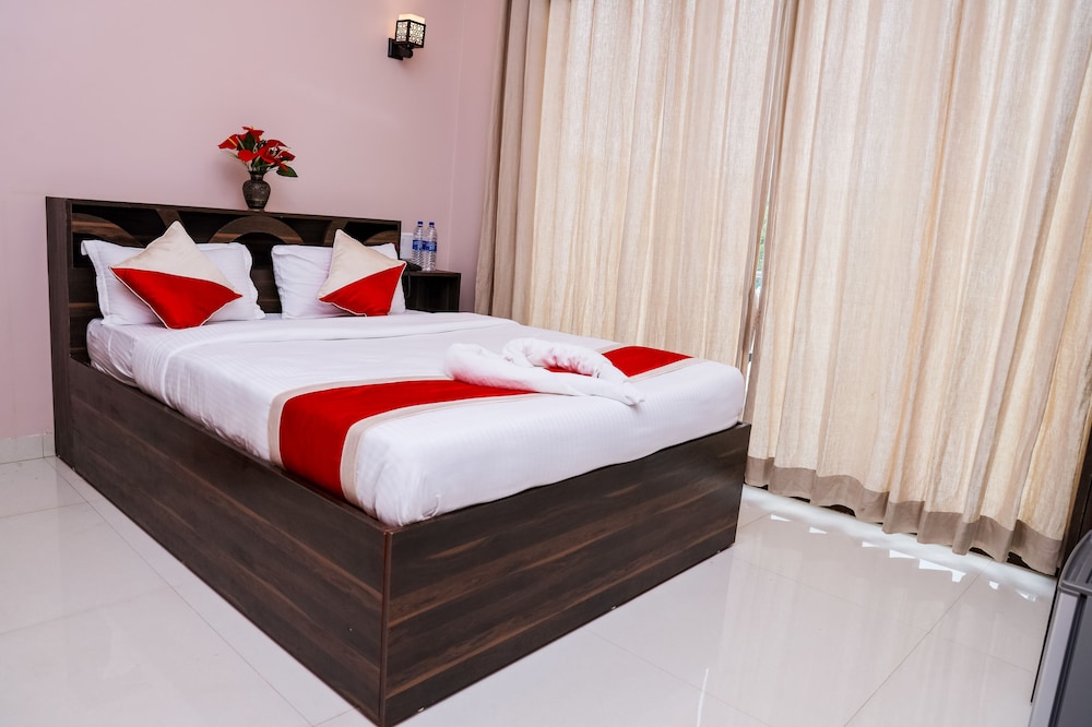 Deluxe Double Room photo 3