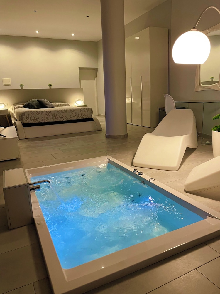 Suite Deluxe