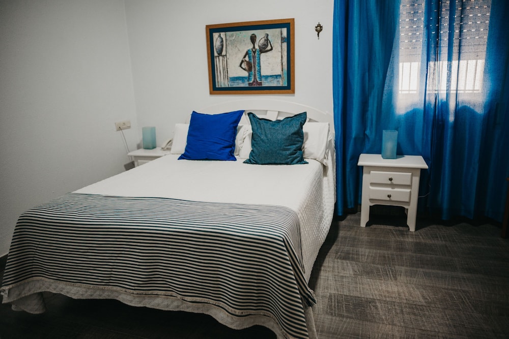 Double Room, 1 Double Bed, Ground Floor - Photo 15