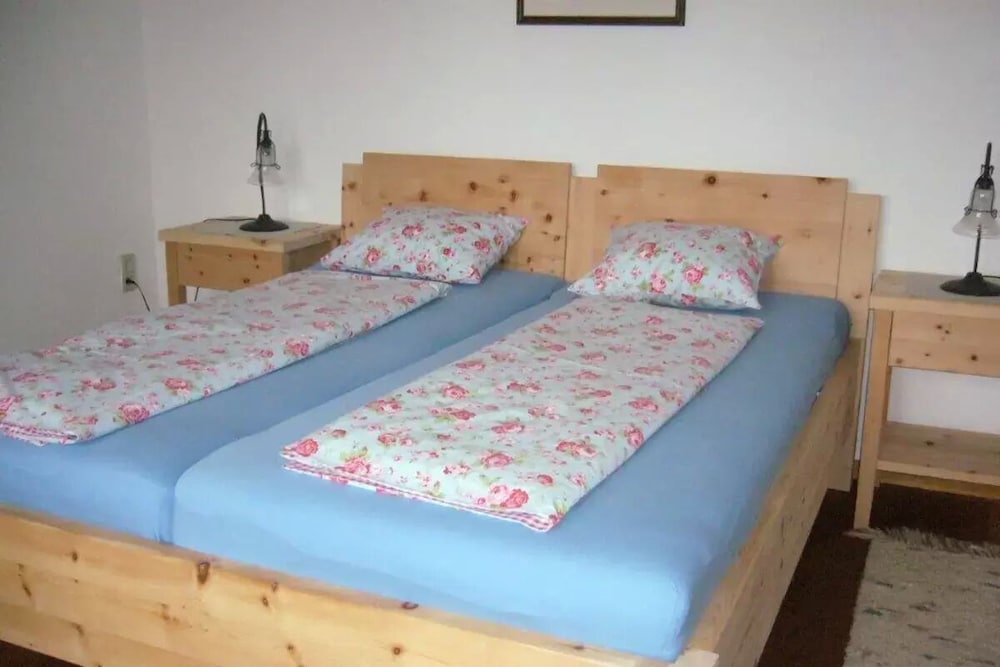 Apartment (Getreidespeicher)