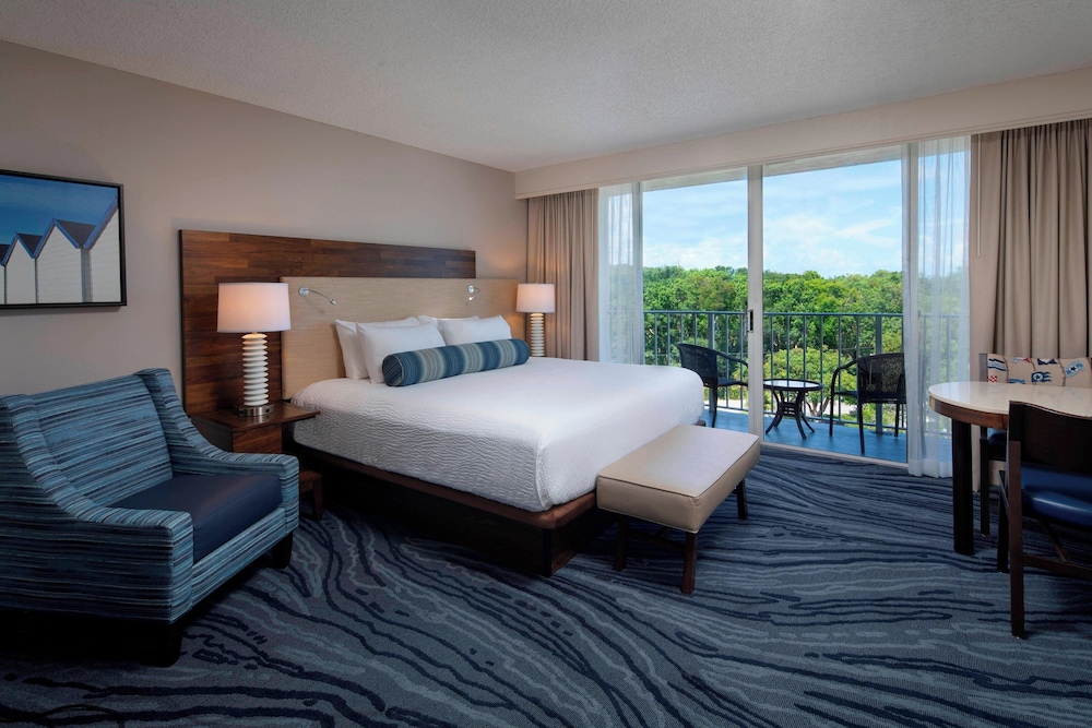 Suite, 1 Bedroom, Balcony (View) photo 2