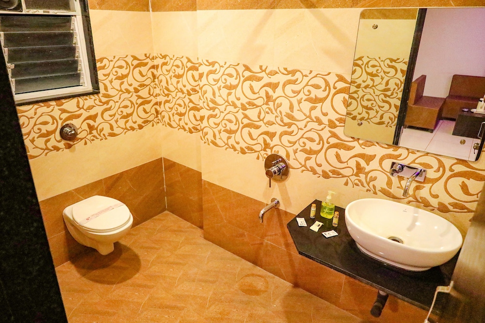 Deluxe Room photo 3