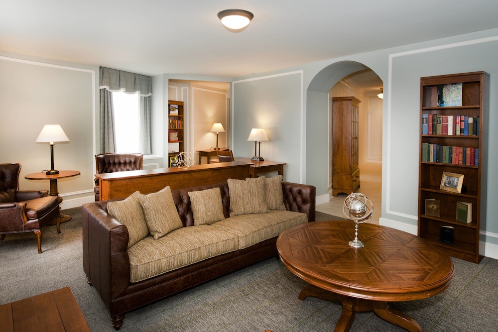 Marriott Syracuse Downtown, Kuva 3