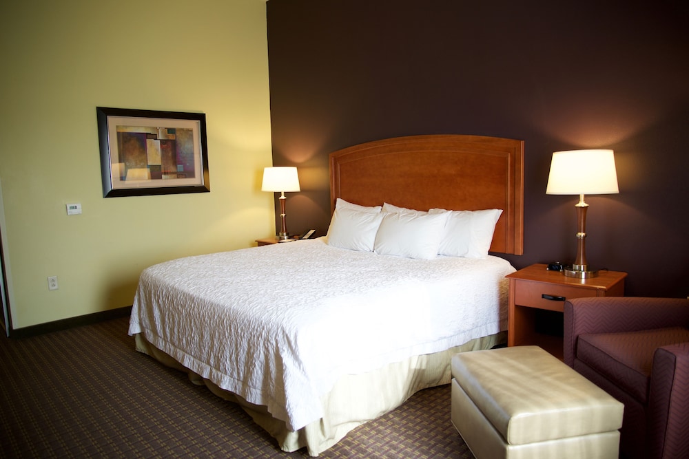 Room, 1 King Bed, Non Smoking - Photo 1