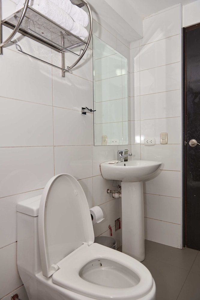 Standard Double Room, City View photo 2