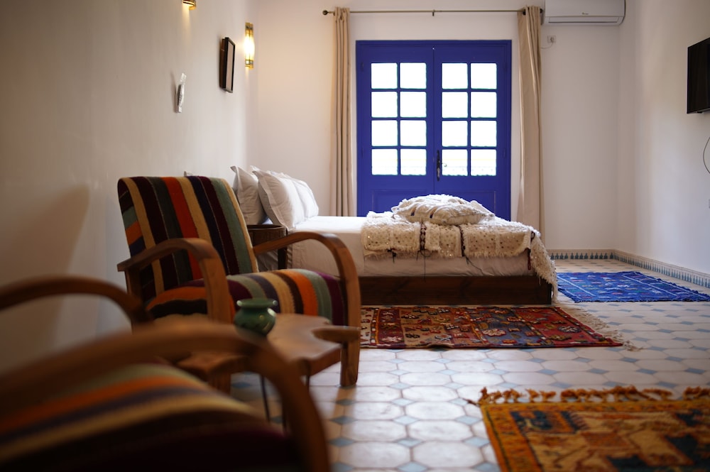 Traditional Double Room photo 2