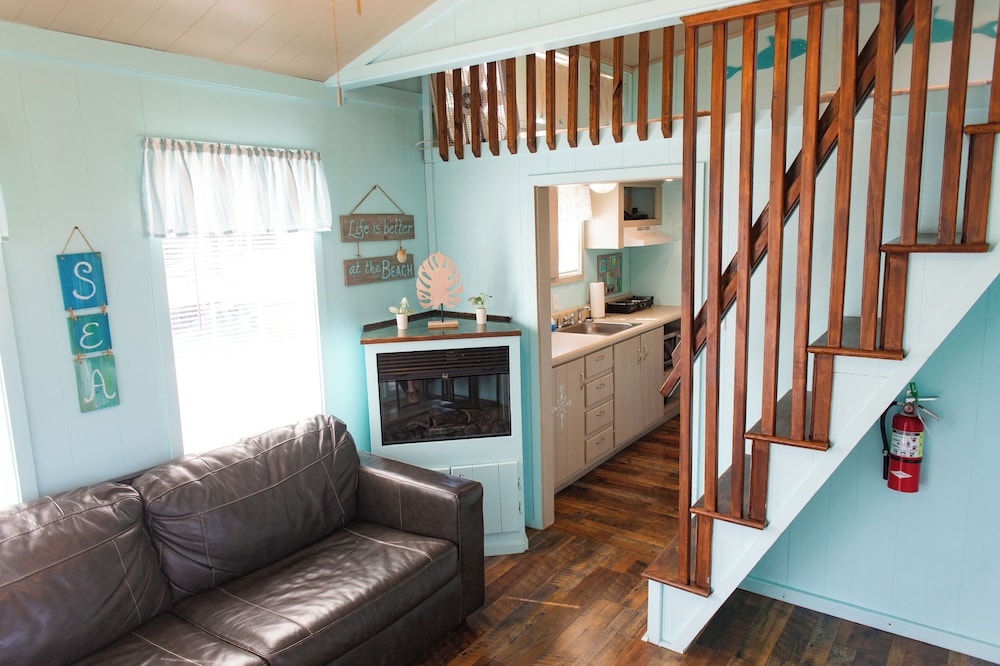 Exclusive Cabin