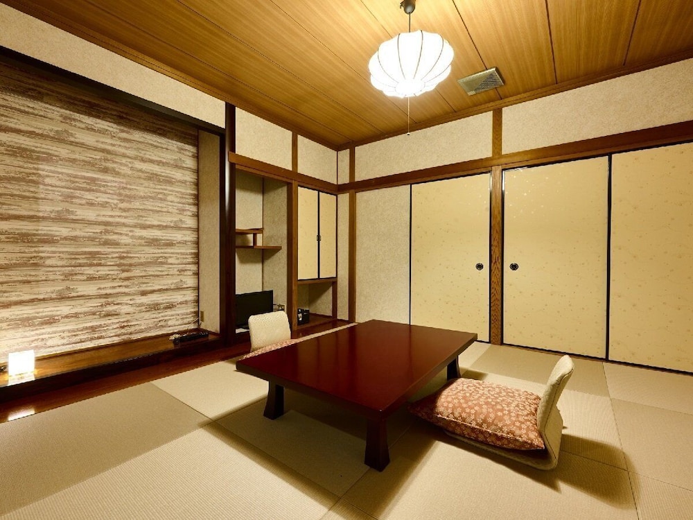 Japanese-Style Room 8 Jyou - Photo 1